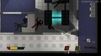 Operation Thunder (Shahryar) screenshot, image №3042152 - RAWG
