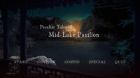 Peculiar Tales of Mid-Lake Pavilion screenshot, image №3171808 - RAWG