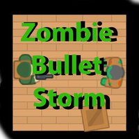 Zombie Bullet Storm screenshot, image №2392231 - RAWG