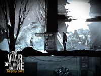 This War of Mine screenshot, image №9548 - RAWG