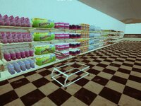 MiniMarketSweep screenshot, image №3638260 - RAWG