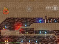 Fireboy and Watergirl Online 2 screenshot, image №2039493 - RAWG