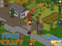 TownCraft screenshot, image №45690 - RAWG