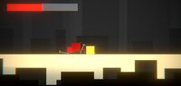 Square Knight (itch) screenshot, image №2698145 - RAWG