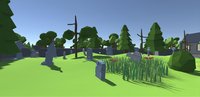 The Keeper screenshot, image №1144861 - RAWG