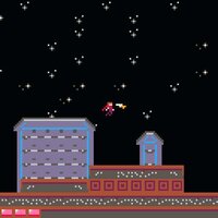 Strider 8 Bit screenshot, image №2449118 - RAWG