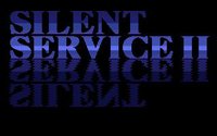 Silent Service II screenshot, image №749881 - RAWG