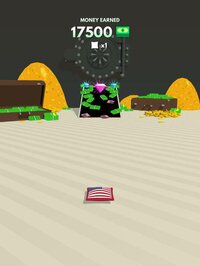 Cornhole League screenshot, image №2593698 - RAWG