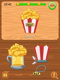 Puzzle Tycoon Game screenshot, image №2218366 - RAWG