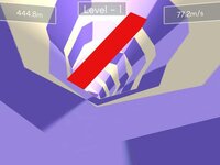 Tunnel Rush ! screenshot, image №3292728 - RAWG