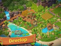 Dragon Farm Adventure screenshot, image №3337621 - RAWG