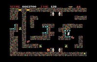 Tutankham Returns (C64) screenshot, image №3310931 - RAWG