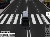 Prado Traffic Racer screenshot, image №1629465 - RAWG