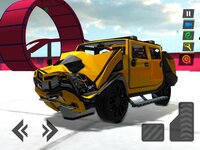 Stunt Car Crash: Simulator screenshot, image №3871348 - RAWG