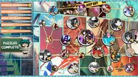 Pixel Puzzles 2: Anime screenshot, image №203951 - RAWG