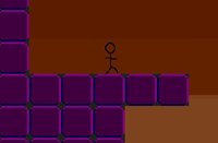 Stickman Jumper: Infinite Orbs screenshot, image №1259788 - RAWG