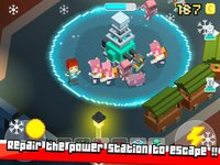 Pixel Zombie Escape screenshot, image №925104 - RAWG