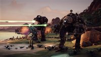 BATTLETECH Flashpoint screenshot, image №1827016 - RAWG