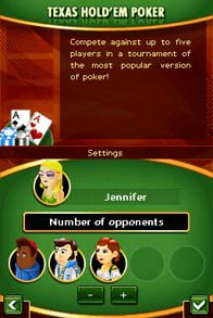 7 Card Games screenshot, image №254595 - RAWG
