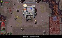 Z Origins - (Z The Game) screenshot, image №1491038 - RAWG