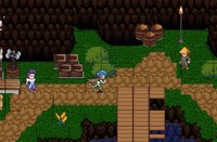 Epic of Eronia screenshot, image №1015126 - RAWG