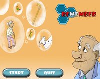 Remember Me (itch) (Yucchi) screenshot, image №1816366 - RAWG