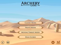 Archery Game FREE screenshot, image №884141 - RAWG