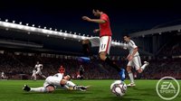 FIFA 10 screenshot, image №284701 - RAWG