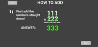 Mental Math (Quinnful Games) screenshot, image №3837144 - RAWG
