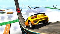 Impossible Tracks - Ultimate Car Driving Simulator screenshot, image №1432131 - RAWG