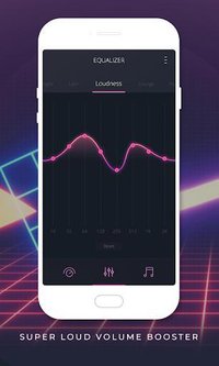 Extra Loud Volume Booster screenshot, image №2079608 - RAWG