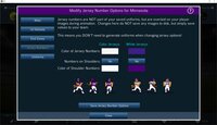 Pro Strategy Football 2026 screenshot, image №4259243 - RAWG