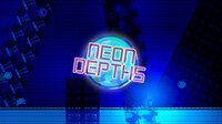 Neon Depths - (Demo) screenshot, image №2429110 - RAWG