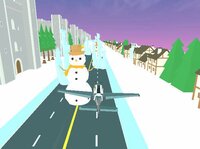 AEROPLANE EMPIRE(Christmas Special) screenshot, image №3171109 - RAWG