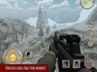 Last Battleground:Winter Shoot screenshot, image №1620156 - RAWG