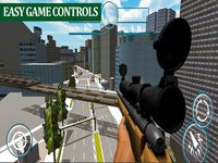 Commando City Sniper: Elite Assassin Soldier screenshot, image №1684809 - RAWG