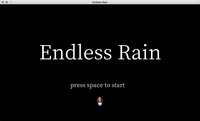 Endless Rain (fliar) screenshot, image №1283762 - RAWG