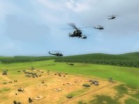 Whirlwind over Vietnam screenshot, image №430079 - RAWG