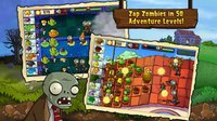 Plants vs. Zombies screenshot, image №1412393 - RAWG