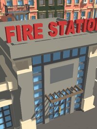 FireFighter 3D (Sim) screenshot, image №2600724 - RAWG