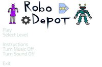 RoboDepot screenshot, image №1865174 - RAWG