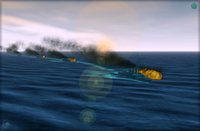 Distant Guns: The Russo-Japanese War at Sea screenshot, image №440654 - RAWG