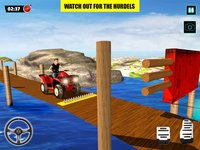 ATV Quad Bike Stunt Racing Sim screenshot, image №911522 - RAWG