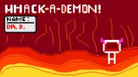 Whack-A-Demon! screenshot, image №2634594 - RAWG