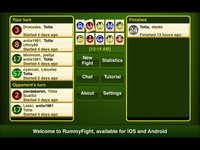 RummyFight screenshot, image №2289193 - RAWG