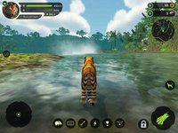 The Tiger Online RPG Simulator screenshot, image №2043579 - RAWG