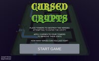 Cursed Crypts screenshot, image №2489591 - RAWG