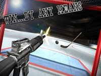 American Hockey: Guns & Sticks screenshot, image №2044158 - RAWG