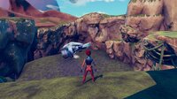 Into The Ruins (Artovis) screenshot, image №3655643 - RAWG