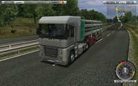 UK Truck Simulator screenshot, image №549305 - RAWG